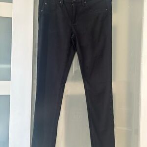 AG Adriano Goldschmied Women's Dark Skinny Jeans